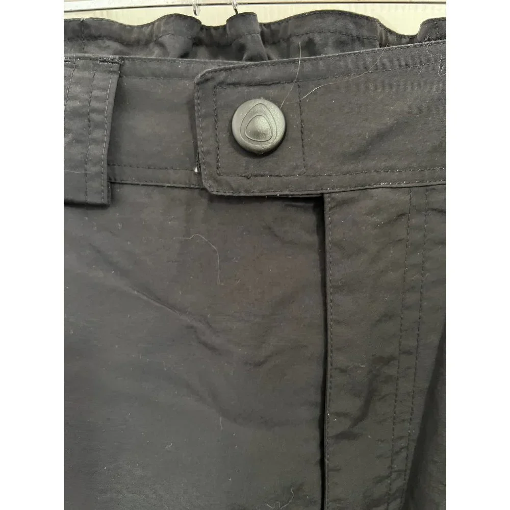 Twist Gentec Fabric Snowboard pants Men’s Size Large